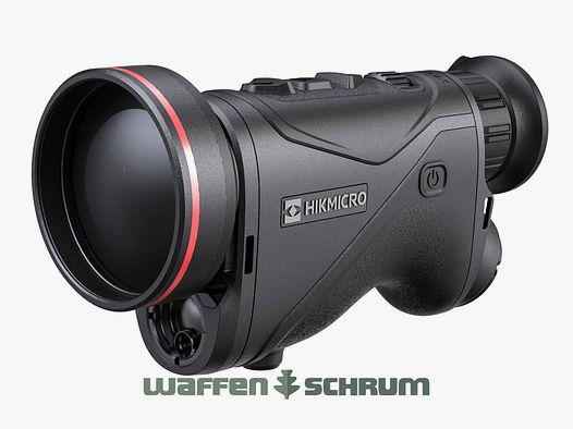 Hikmicro Condor CQ50L 2.0