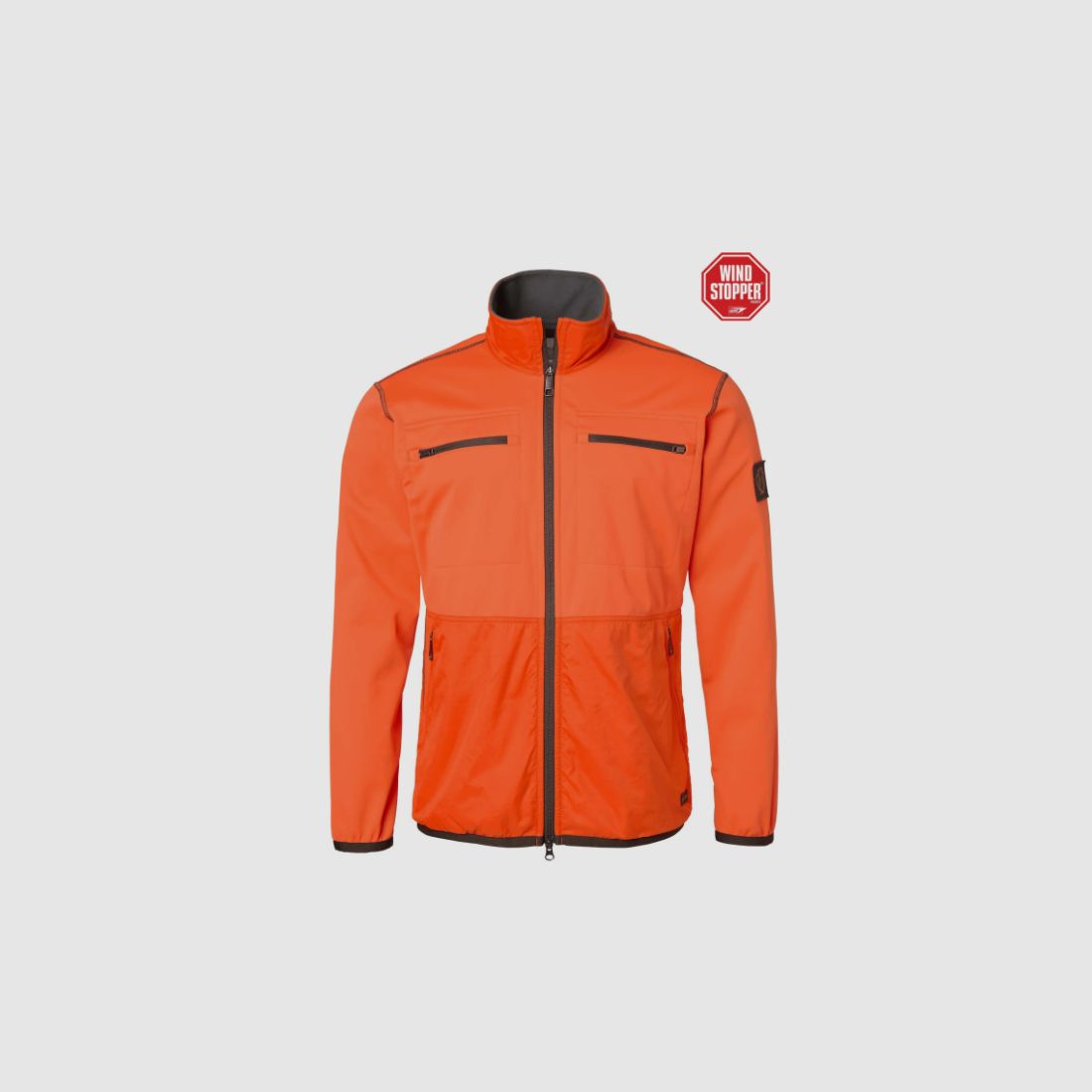 Chevalier Herren Jacke Mistral Infinium