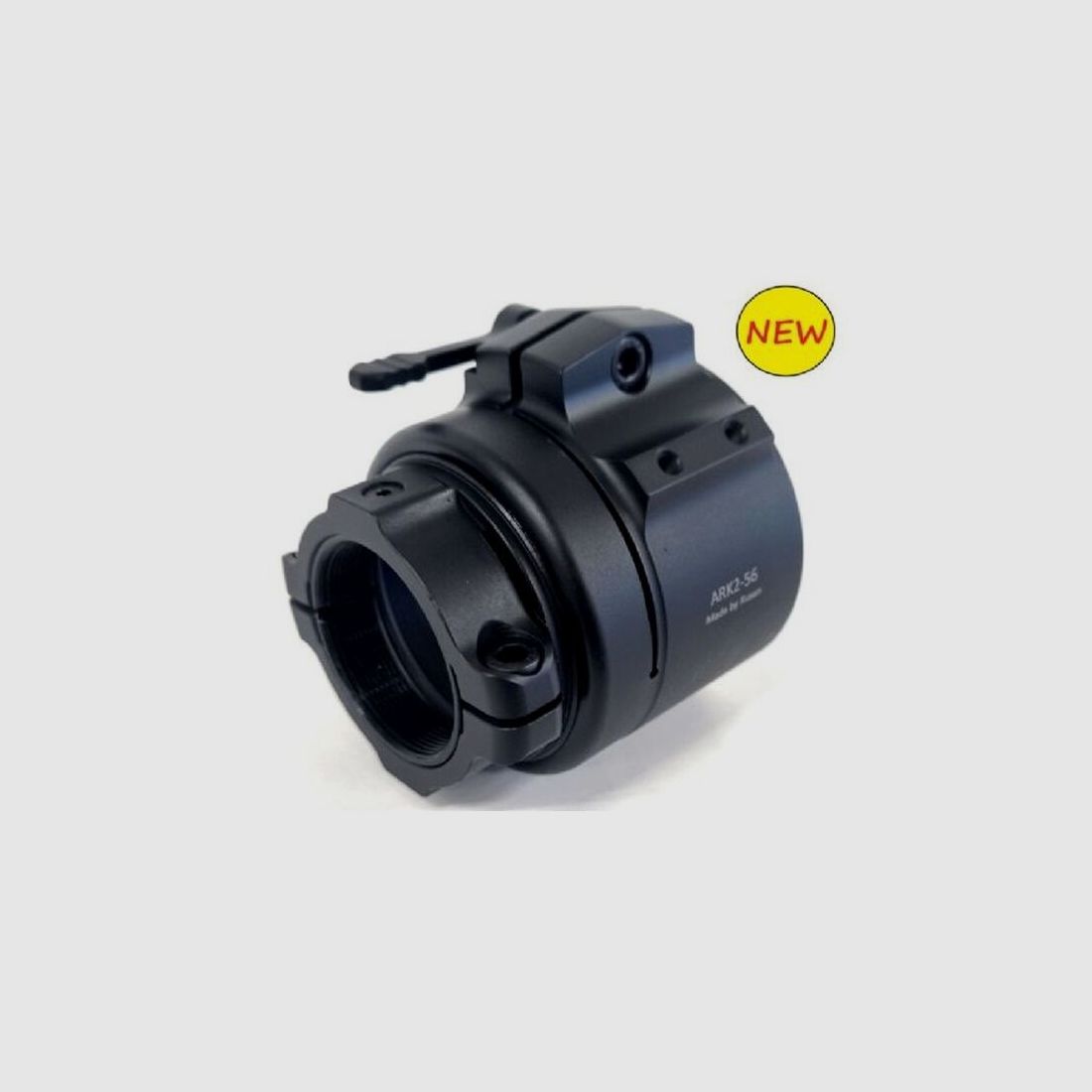 Rusan Klemmadapter für Pulsar Krypton/ Proton Typ ARK 2