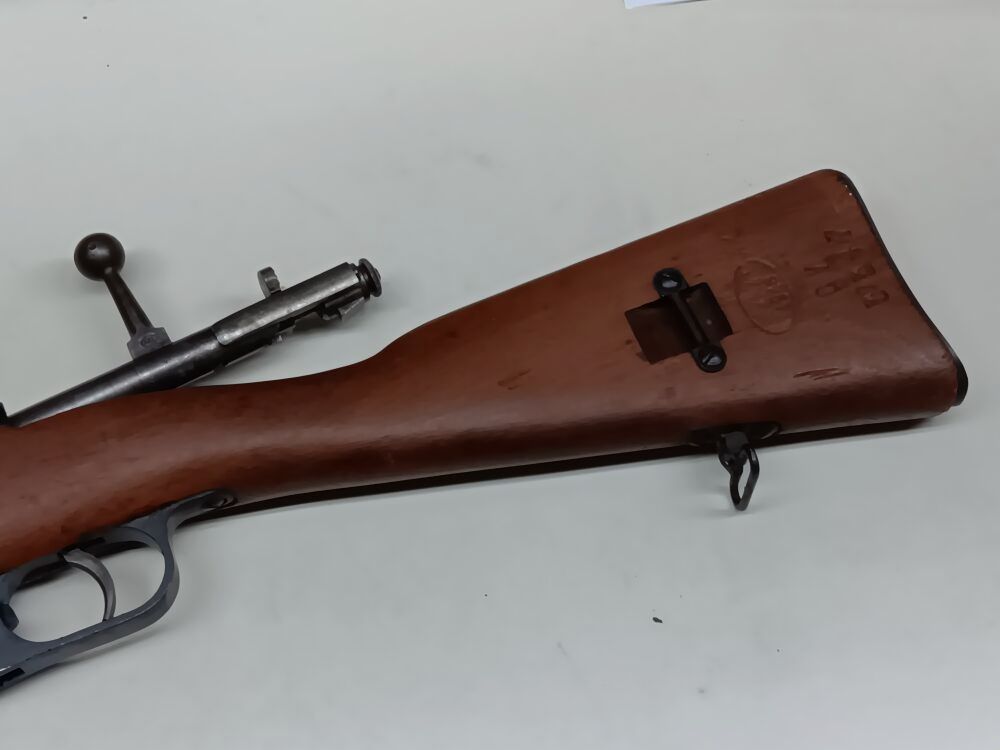 FAT - Carcano Mod. 1891/41