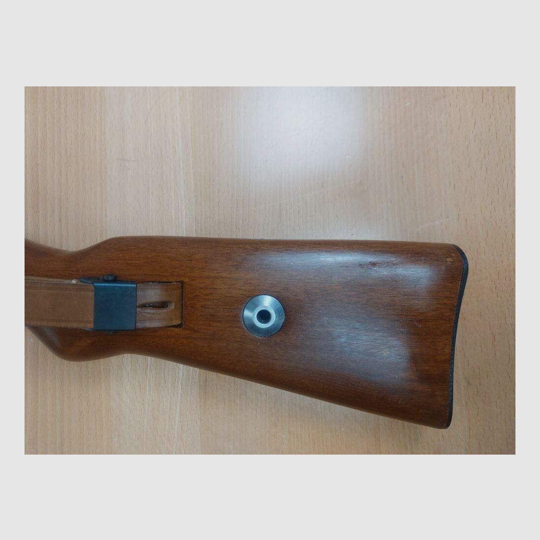 Norinco KKW JW25