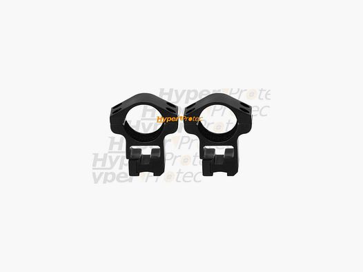 11 mm scope rings for 25.4 mm scope