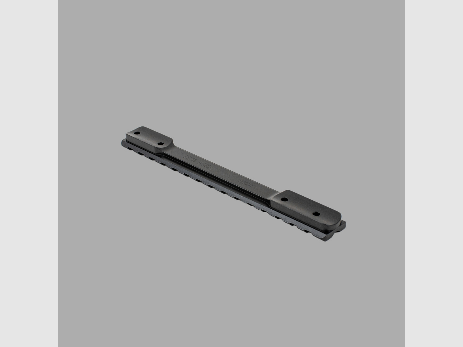 Picatinny Rail BROWNING EUROPEAN