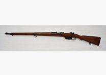 Steyr M 95 8x50R Mannl