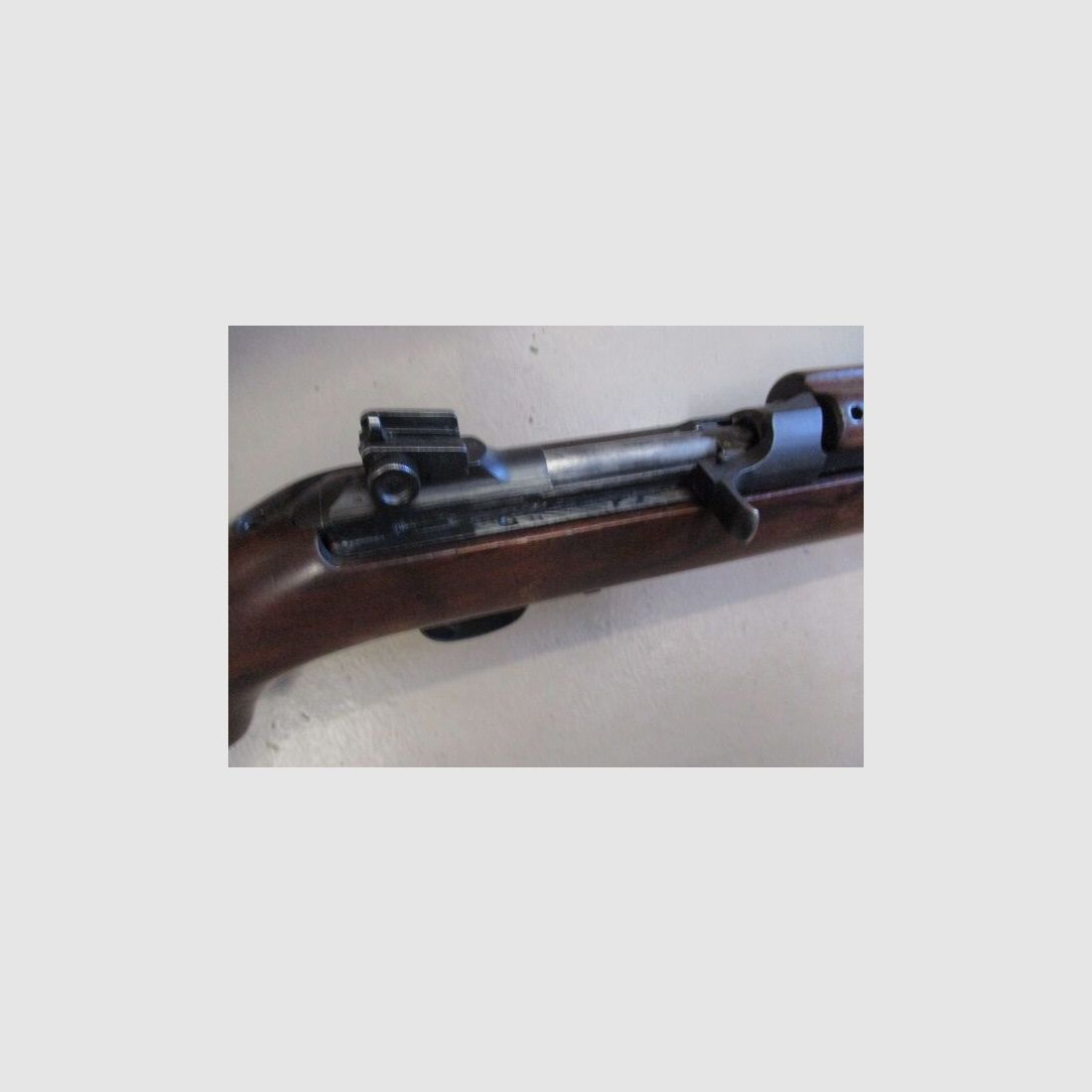 Selbstladebüchse .30M1 Carbine Inland Division/ General Motors M1Carbine