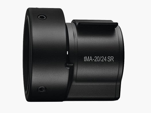 Swarovski tMA thermal monocular adapter tMA-20/24 SR