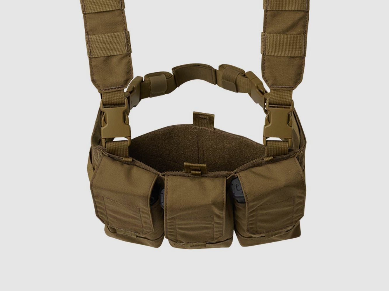 HELIKON-TEX CHICOM CHESTRIG MULTICAM