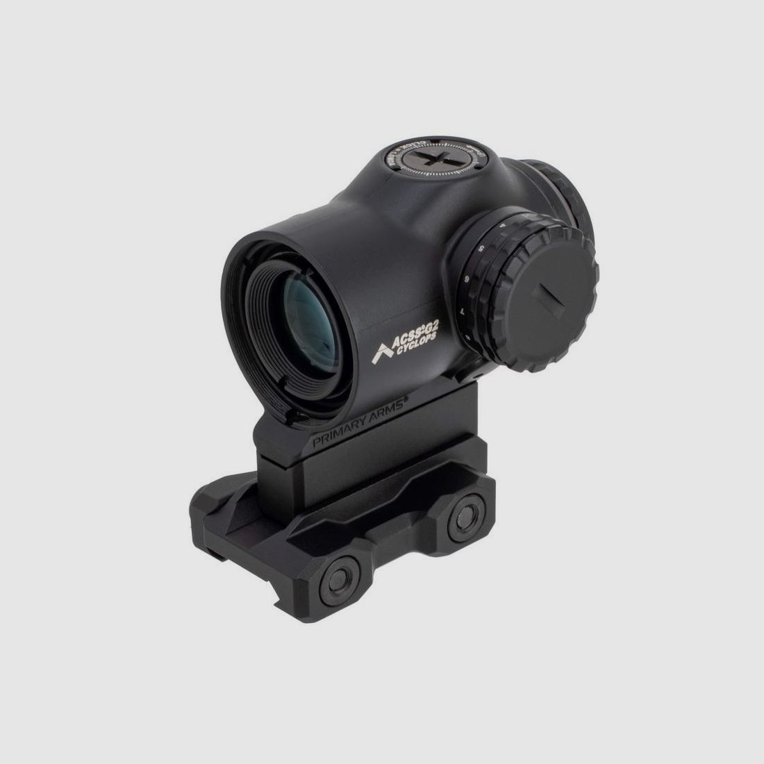 SLx 1x M.Prism ACSS Gemini9mm verde