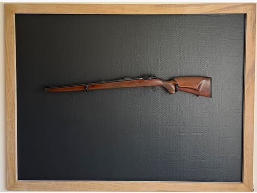 Frankonia Jagd 98 Repetierbüchse Kal. 9,3x62