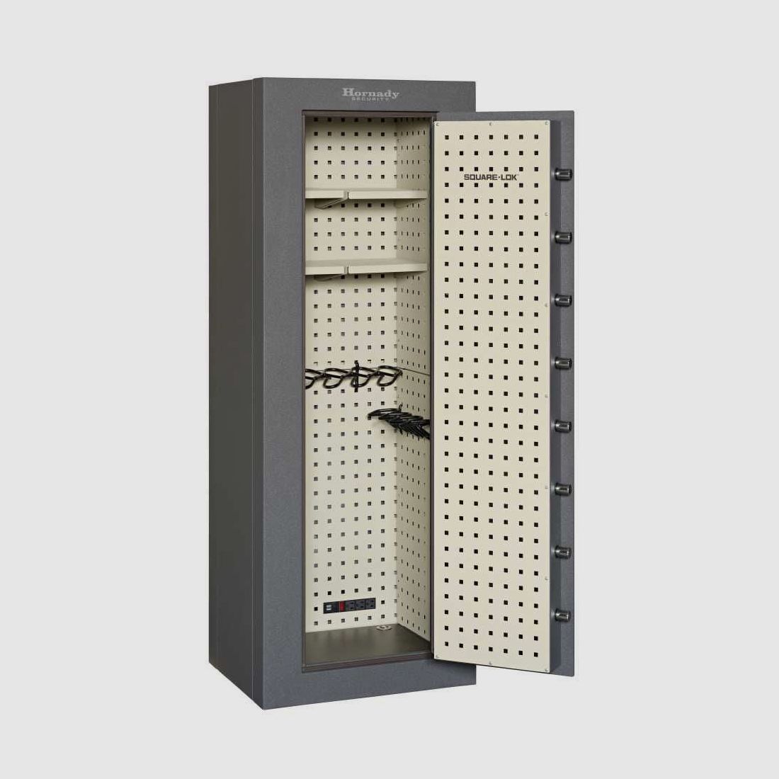 Hornady Mobilis Safe 56x150x46 95070, imagen 2 de 3