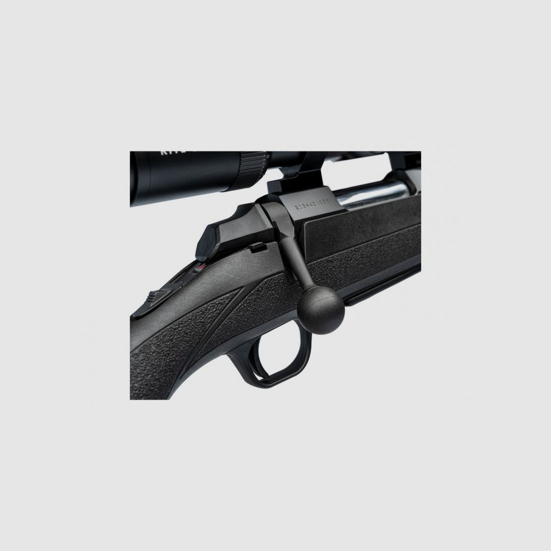 BÜCHSE BROWNING A-BOLT 3+ Composite Gewinde, Bild 6 von 7