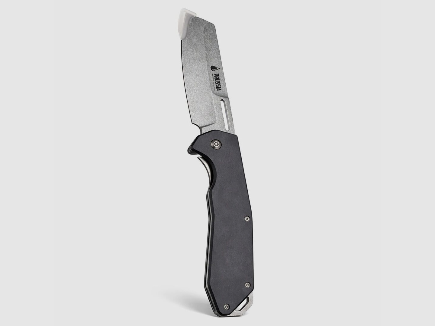 Prussia Precision PRU Cuchilla Compacta 1 9,5cm Cuchilla Plegable