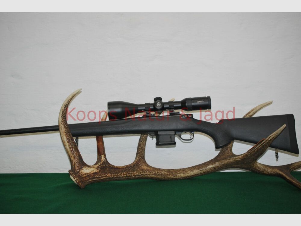 Howa 1500