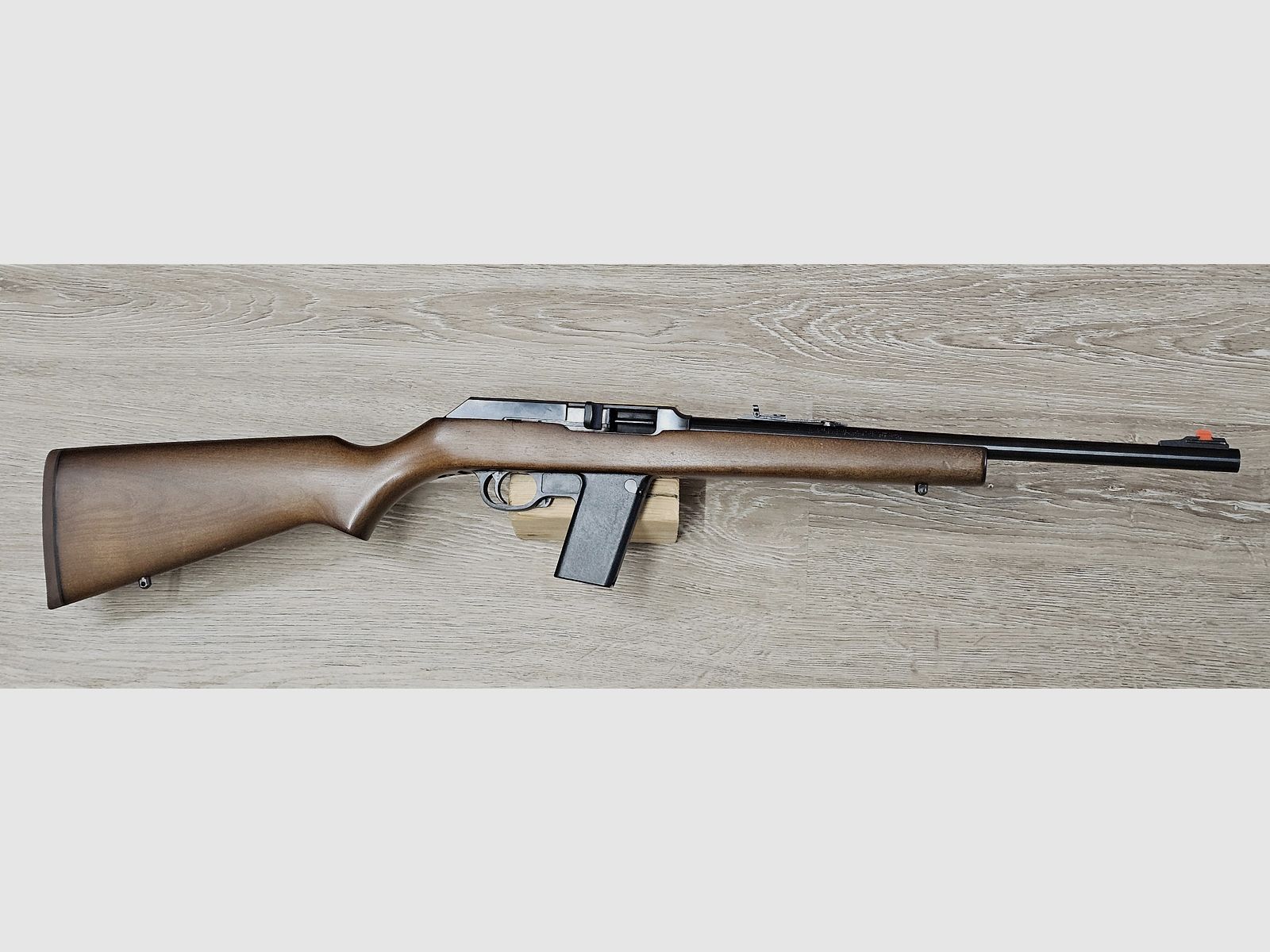 Marlin Mod. 45 Camp Carbine, caliber .45ACP (used) open sights