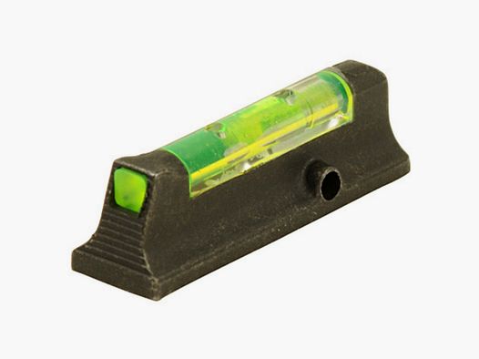 Ruger, LCR Front Sight-Green