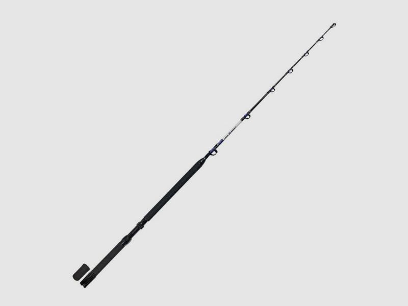 YUKI MAX Z BOAT RUTE 16-20LB, Bild 1 von 4