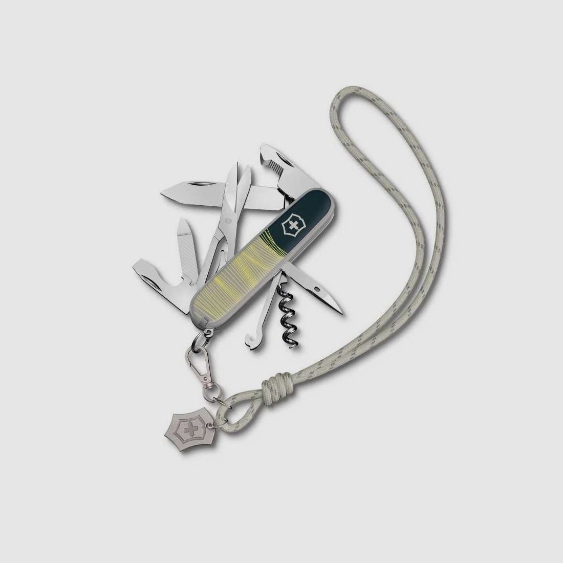 Victorinox Multiuso Explorer Companion New York Style mm. 91