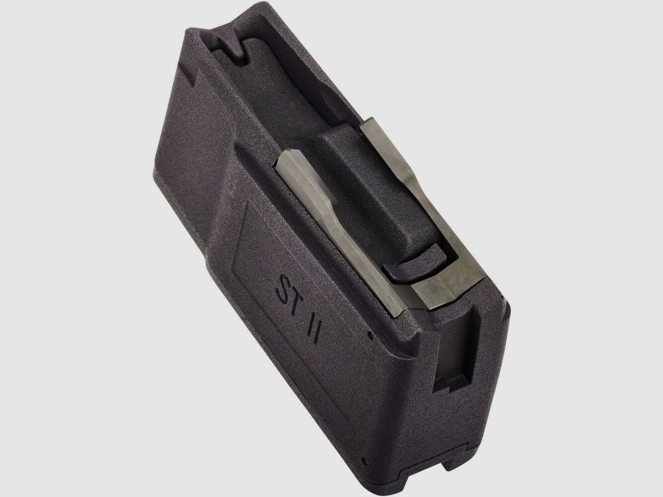 Magazzino Dentler per DR21 .308 Win.