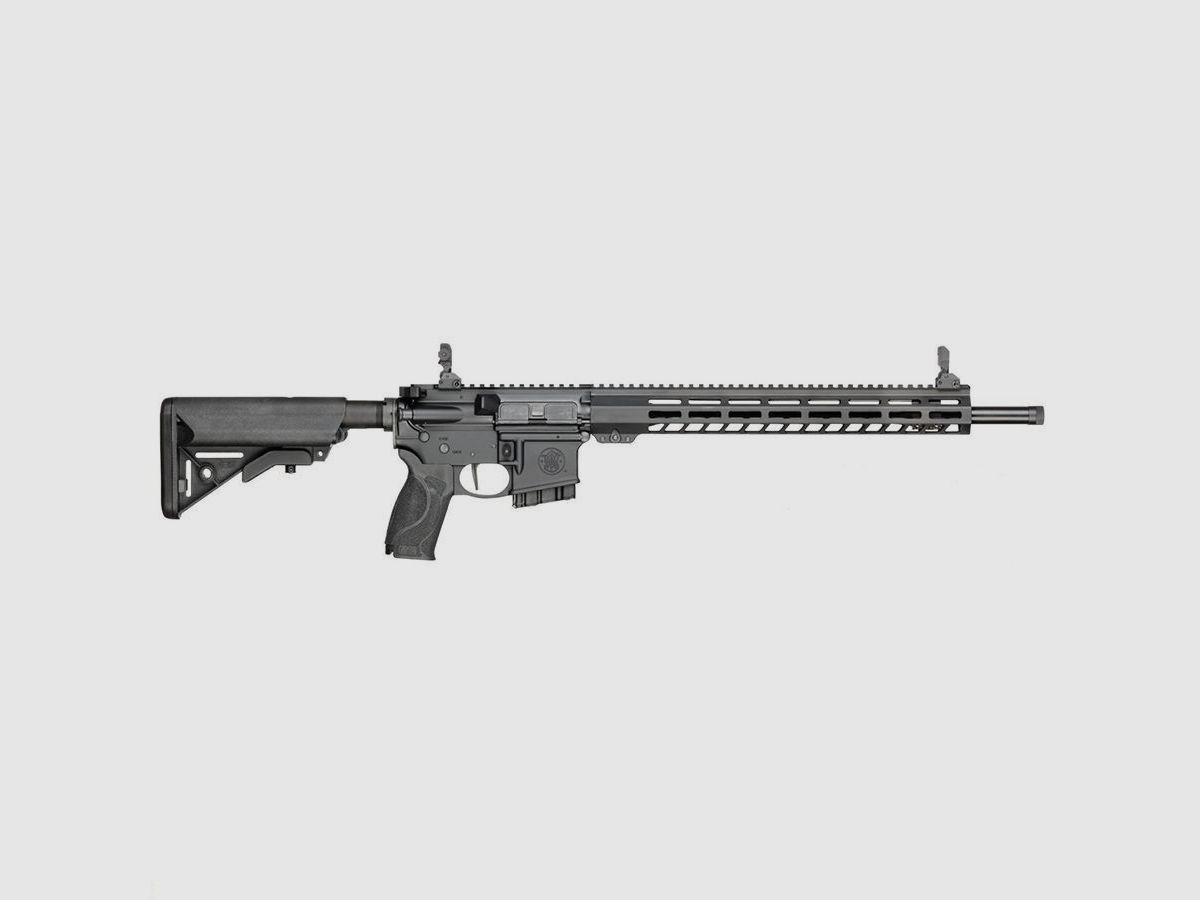 Smith&Wesson M&P15V-Pro 18, Bild 1 von 2