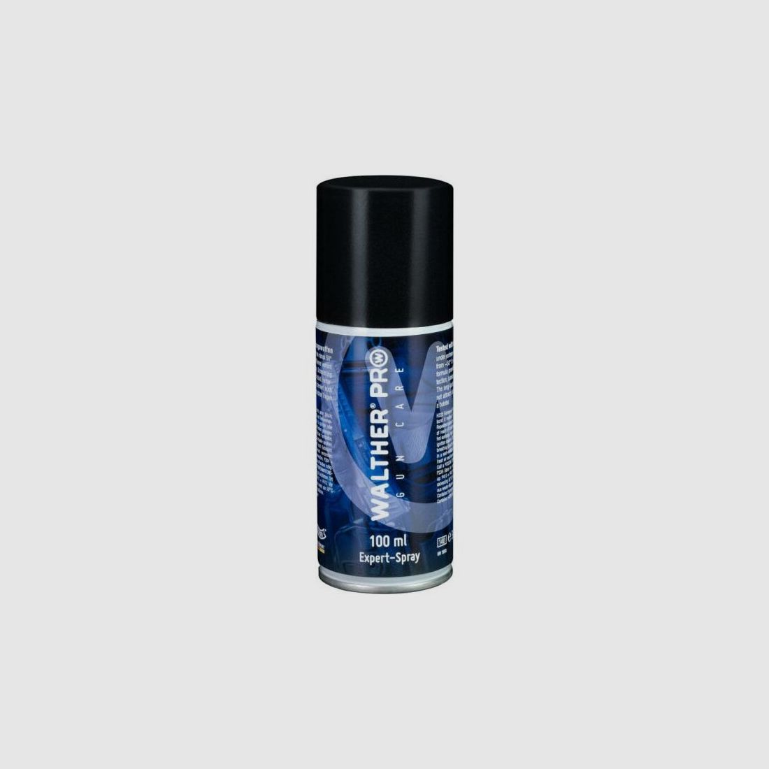 Umarex Walther Pro Gun Care Expert 100 ml Spray Sportzubehör