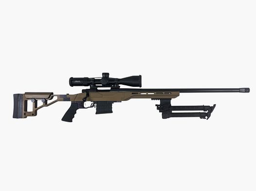 HOWA M1500 BRONZE .223REM