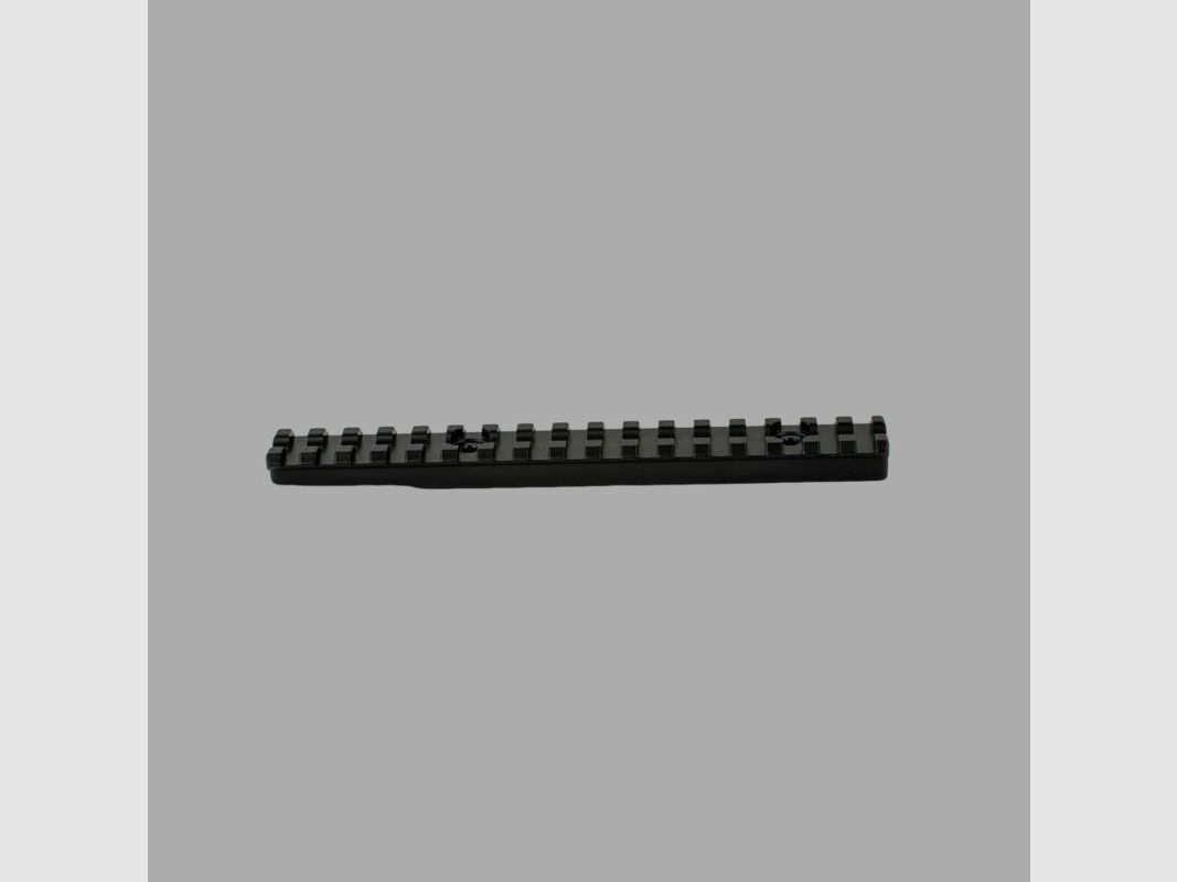 Rifle Doc Picatinny Weaver STAHL Schiene für SIG SAUER SSG 3000, Bild 2 von 4
