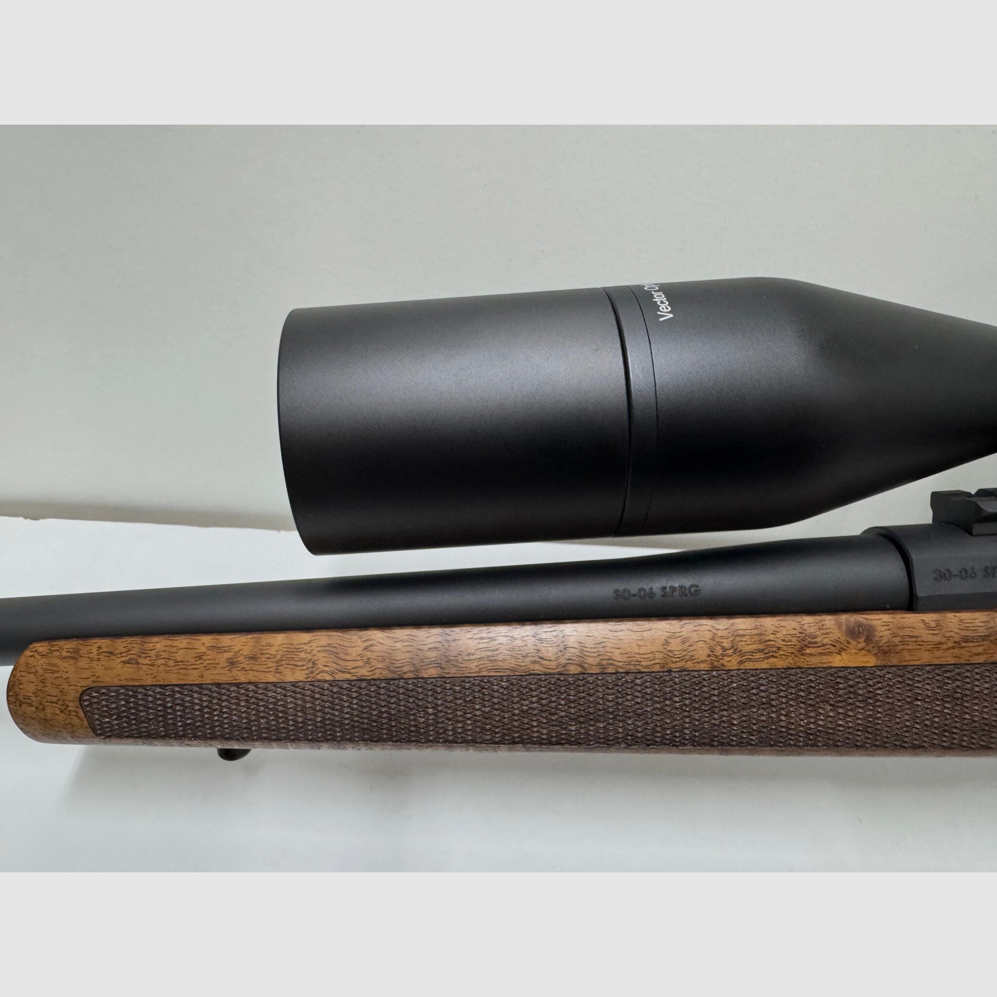 Brenner BR20 Exklusivmodell Komplettset+ Kal. .308 Win.
