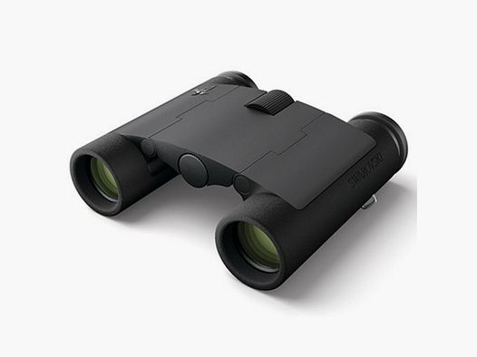 Binoculares Swarovski Optik CL CURIO 7×21 Negro