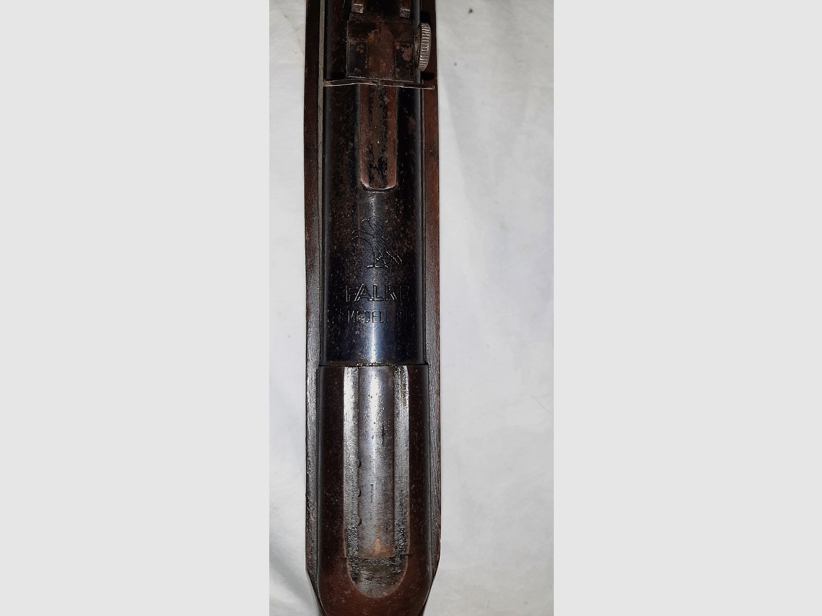 Falke Modell 80