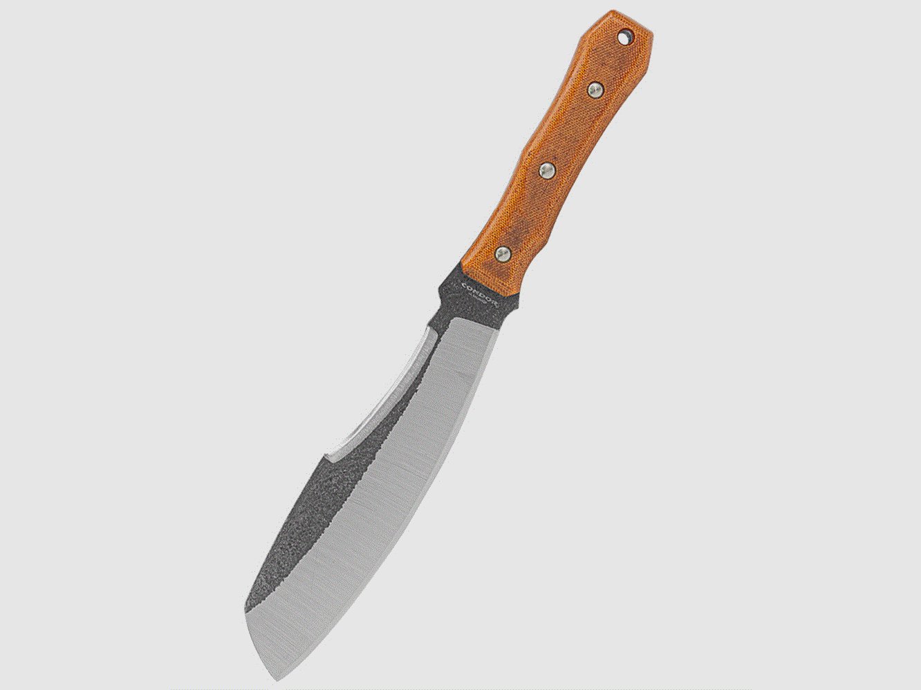 Condor, Mountain Pass Surveyor Knife