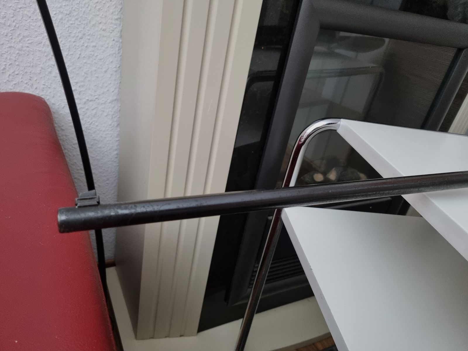 Haenel III 56 air rifle