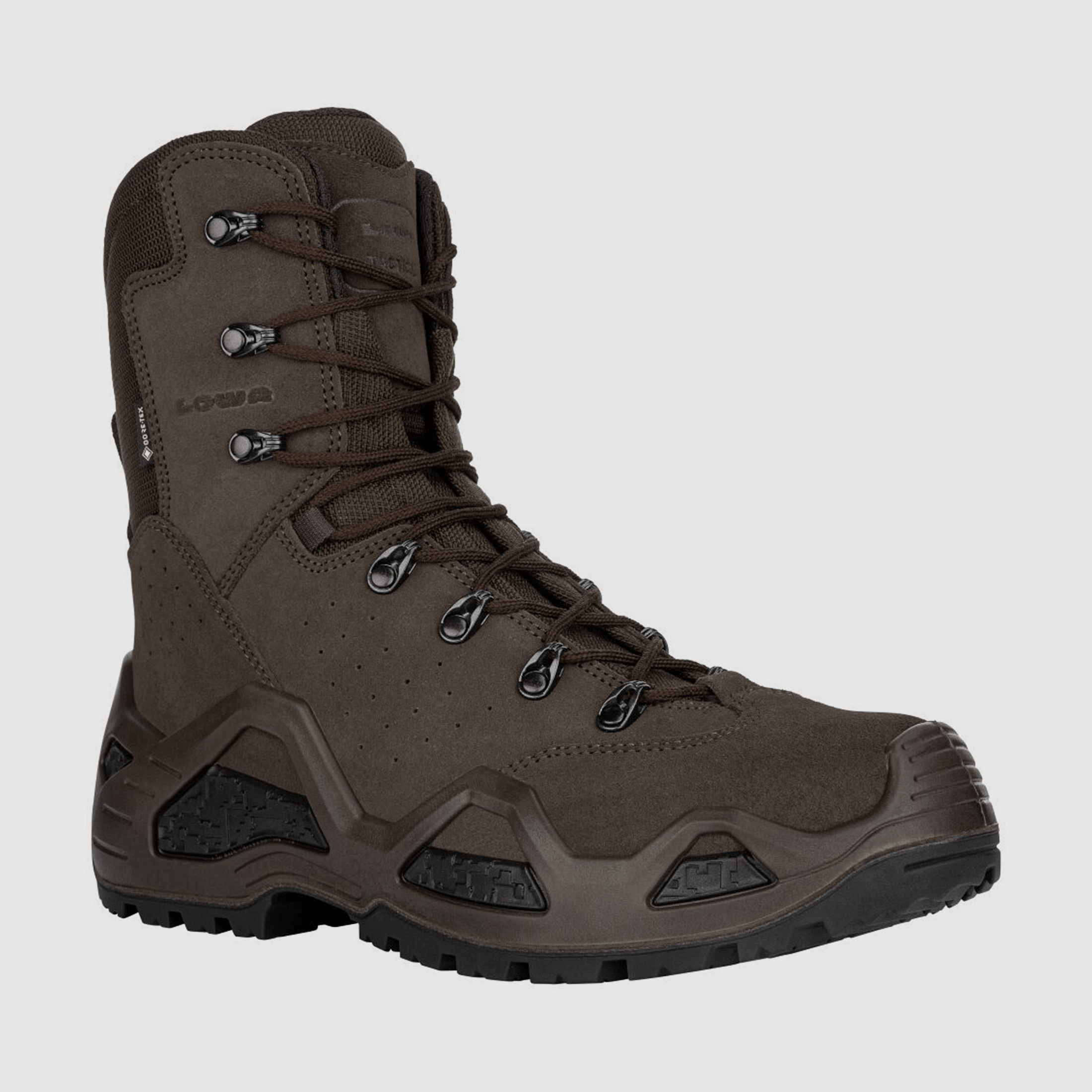 SCARPONI – LOWA – Z-8S GTX C Dark Brown, image 5 of 6