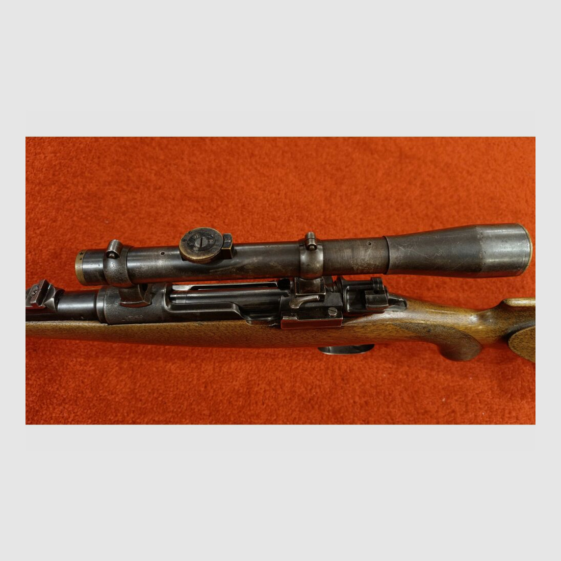 Mauser ohne 7x64