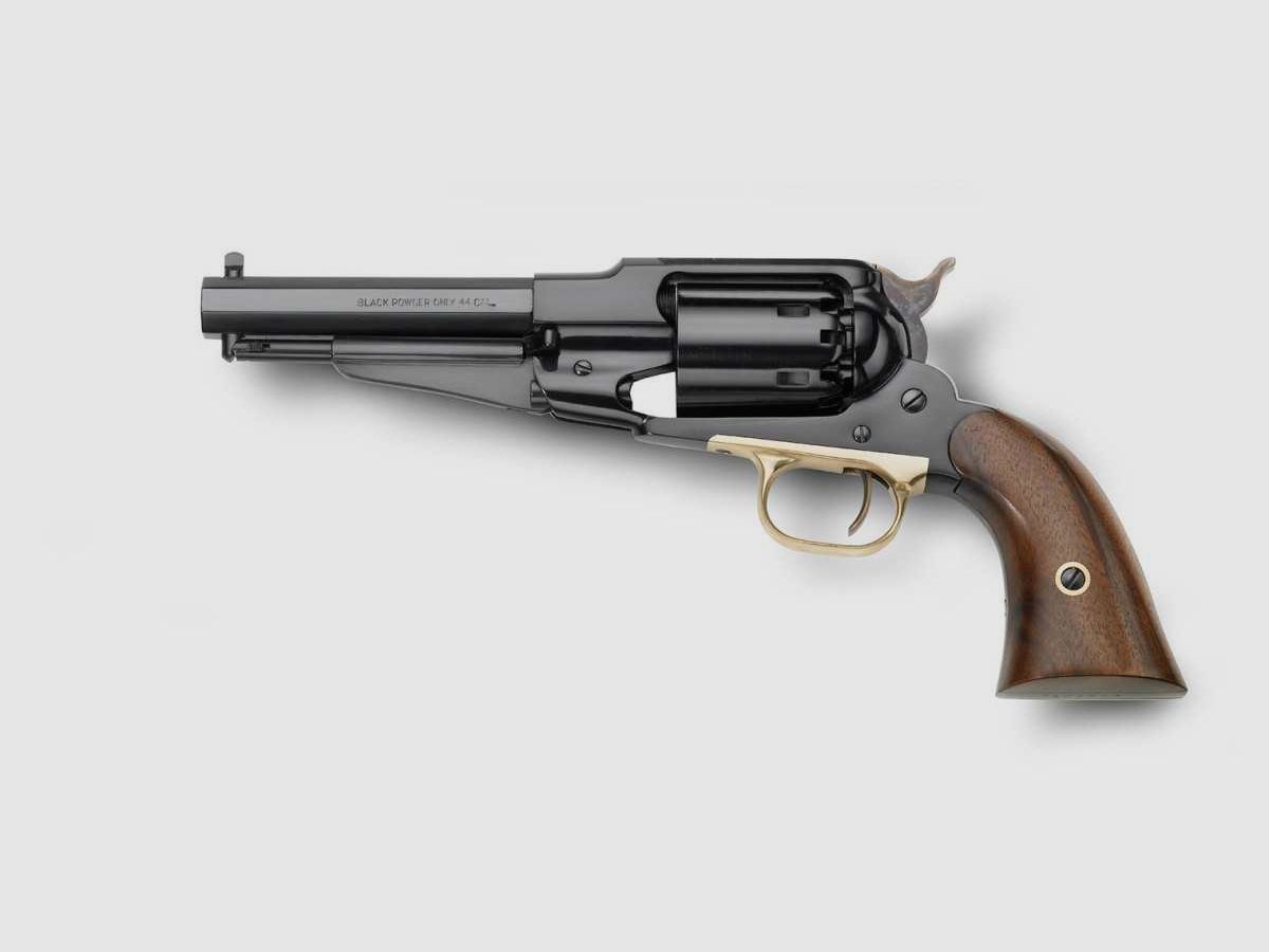 REPLIK 1858 RM STAHL SHERIFF KAL 44 PN
