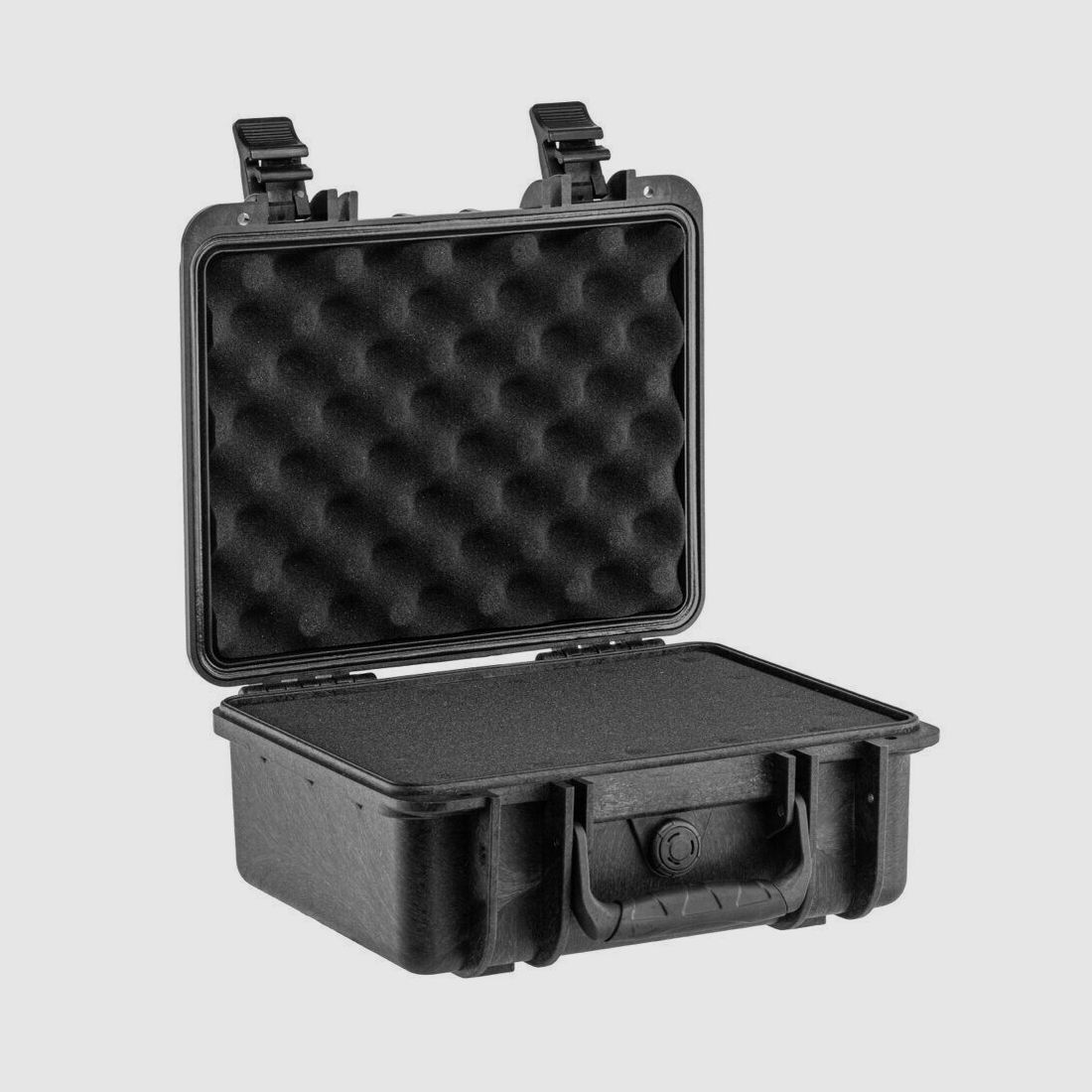 Waffenkoffer PowerCase – 34 x 31 x 15,20 cm für Handwaffen, Bild 2 von 5