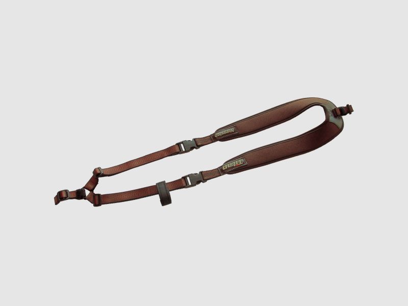 Niggeloh Titan II Rucksack Gewehrgurt - Farben: verschiedene