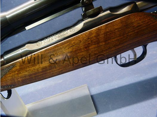 Sauer & Sohn Sauer 90