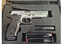 STEYR ATC Base 5" Pistola 9mm Luger