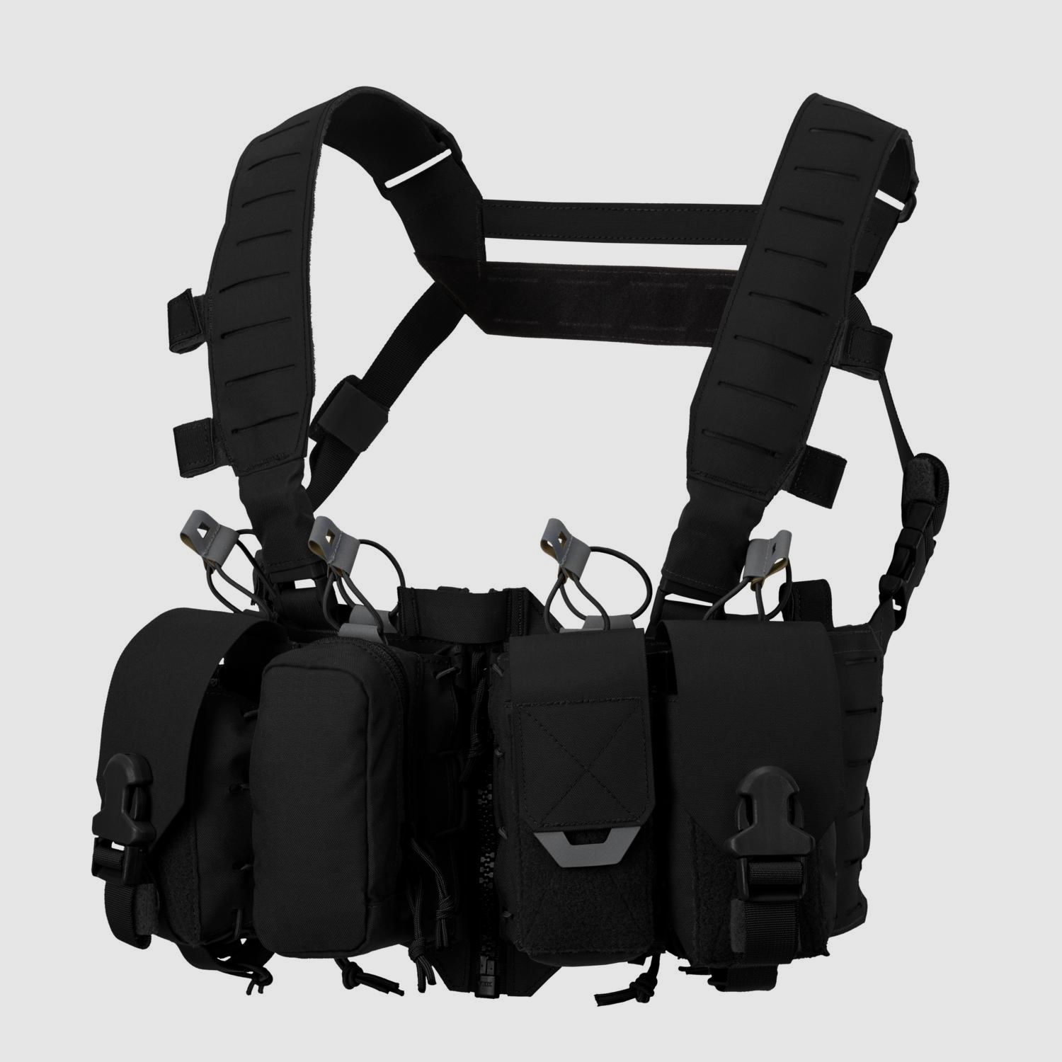 DIRECT ACTION HURRICANE HYBRID CHEST RIG, afbeelding 3 van 8