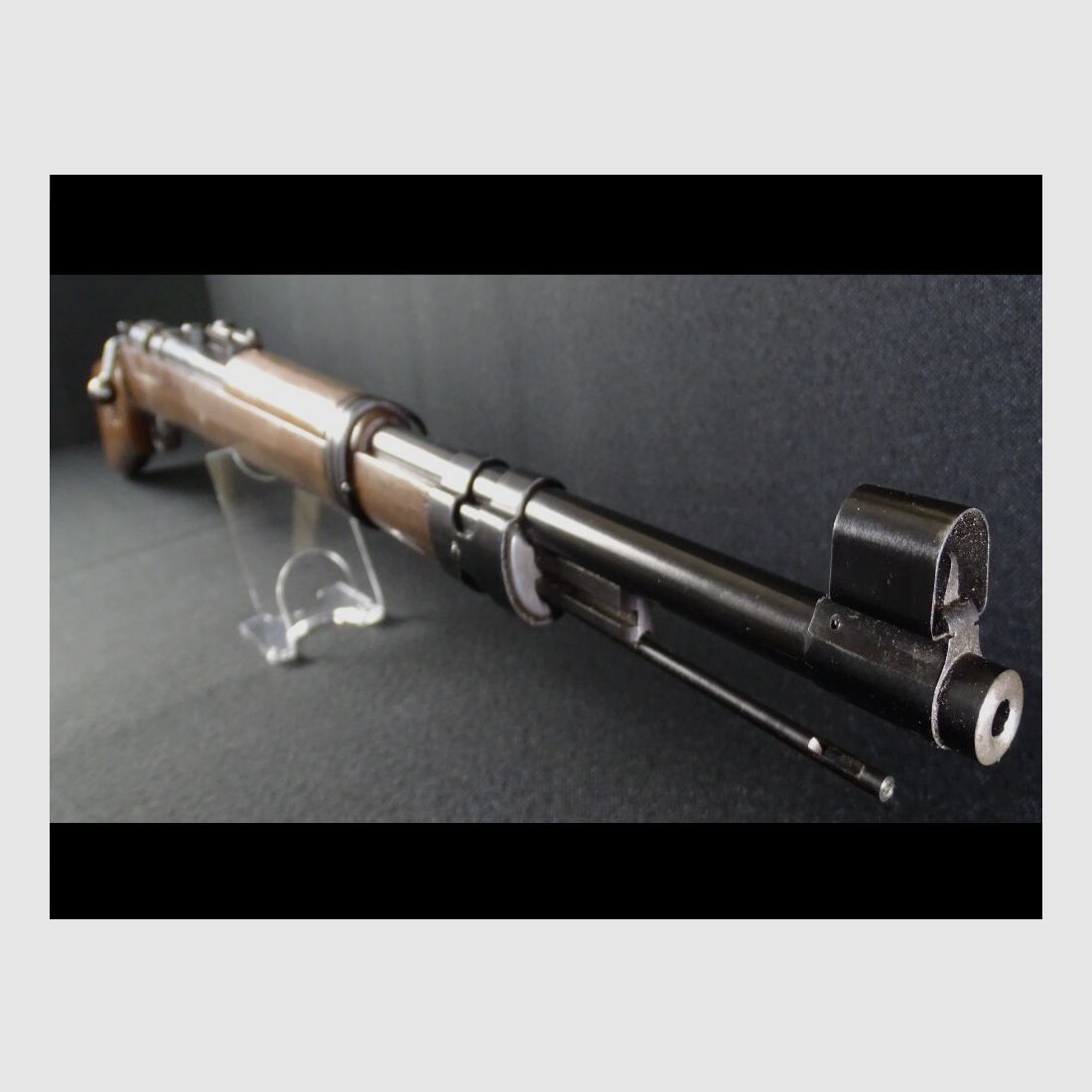 Norinco 98K KKW