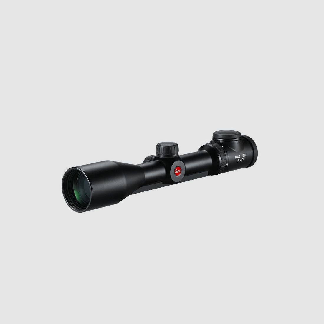 Zielfernrohr Magnus 1.8-12×50 i L-4a / Schiene, Bild 1 von 2