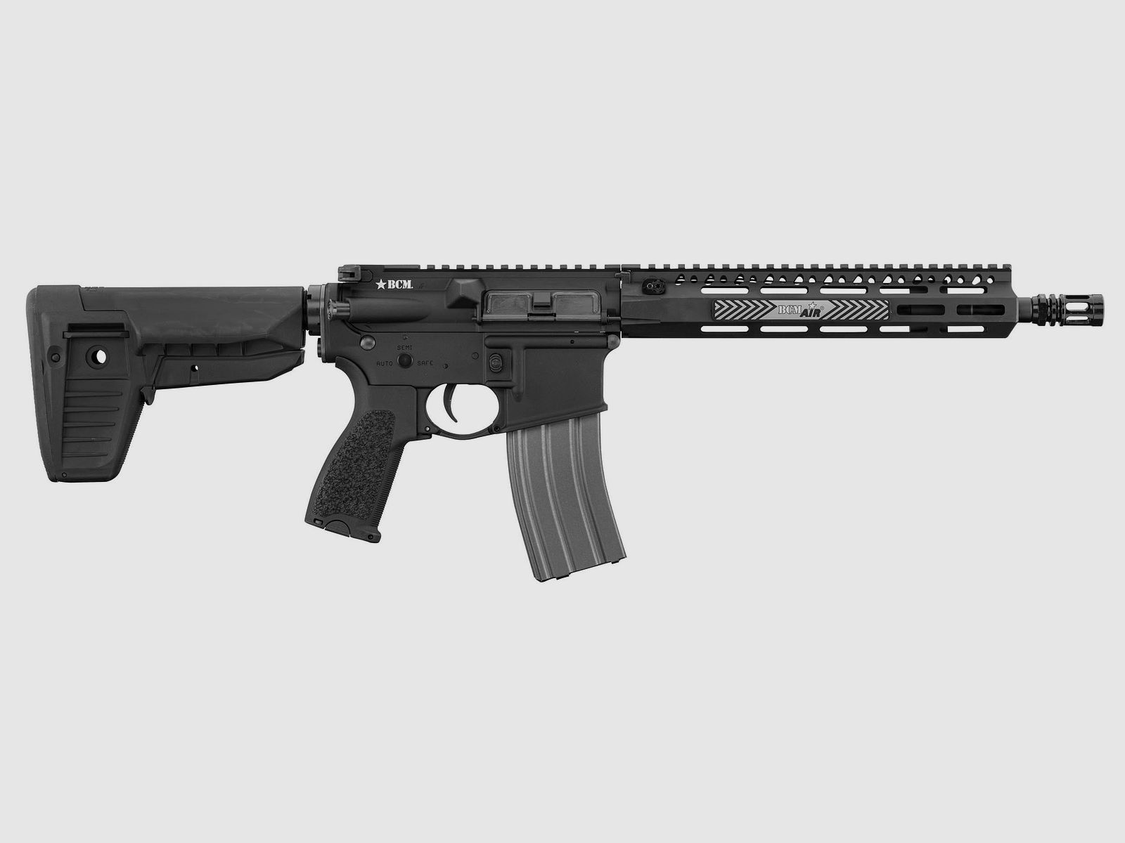 REPLIK AEG BCM MCMR 11,5' ETU 1,2J, Bild 4 von 4