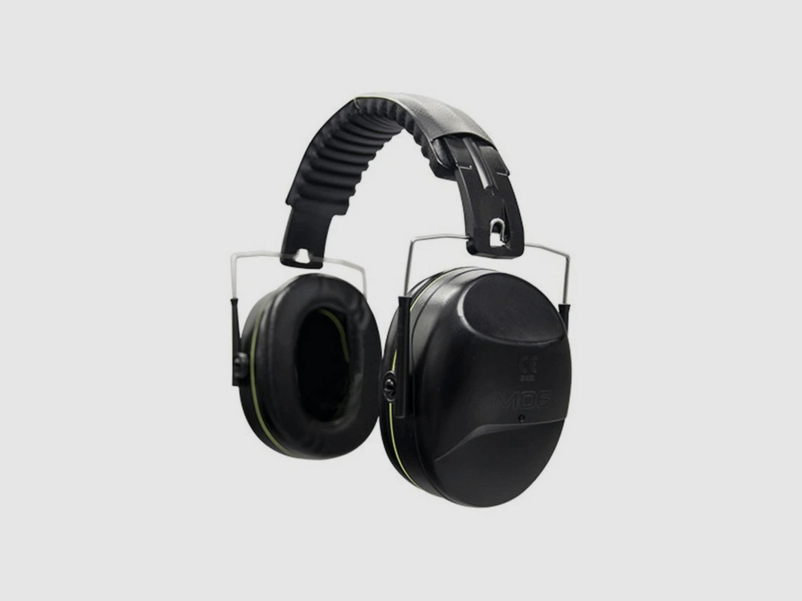 Earmor M06-A - Passive høreværn - Armygrøn