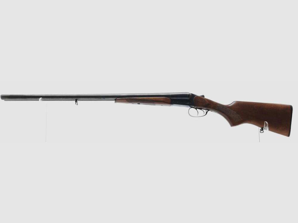 Baikal IZH-43