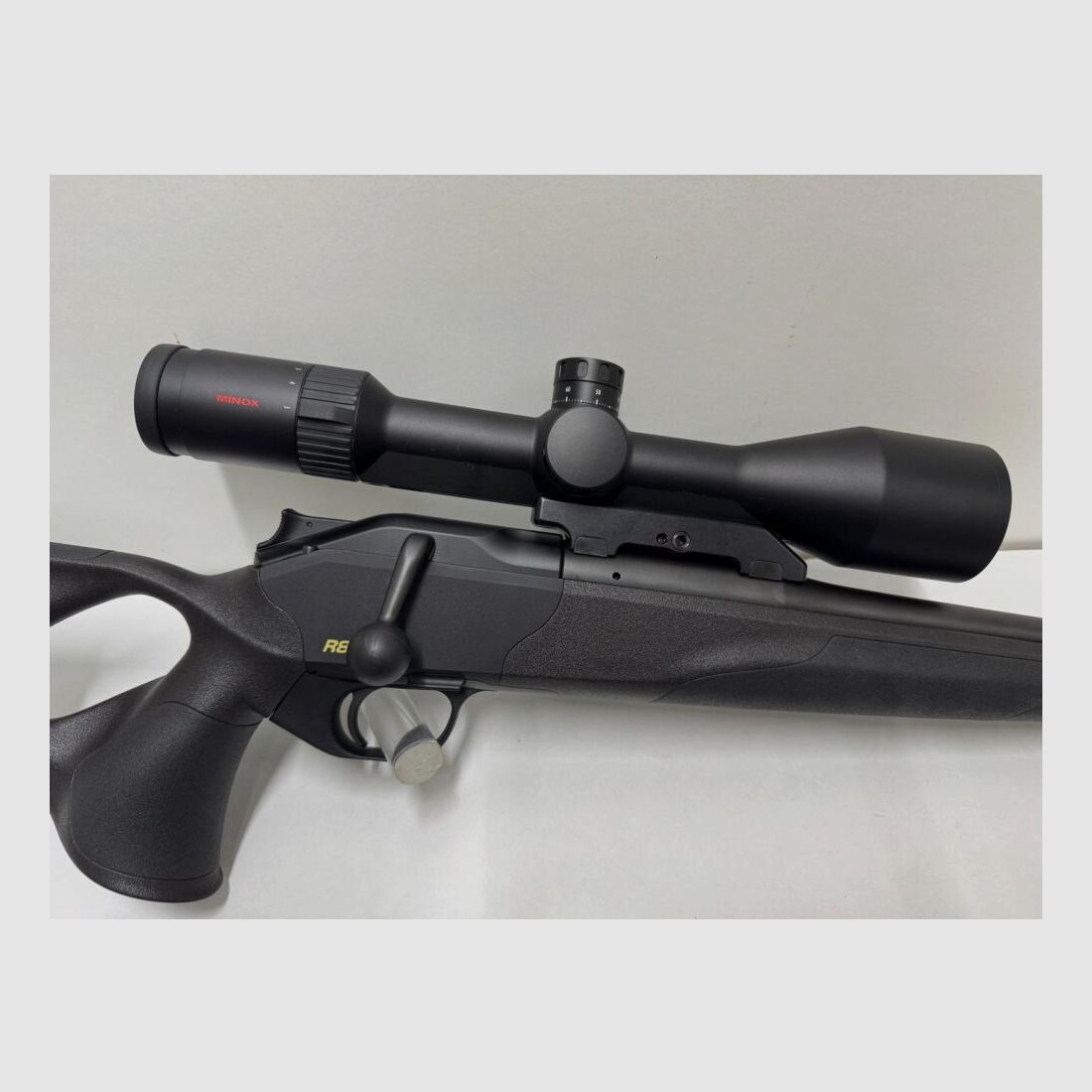 BLASER R8 Ultimate Komplettset MINOX - Waffen Friedrichs