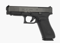 Glock 47 MOS/FS