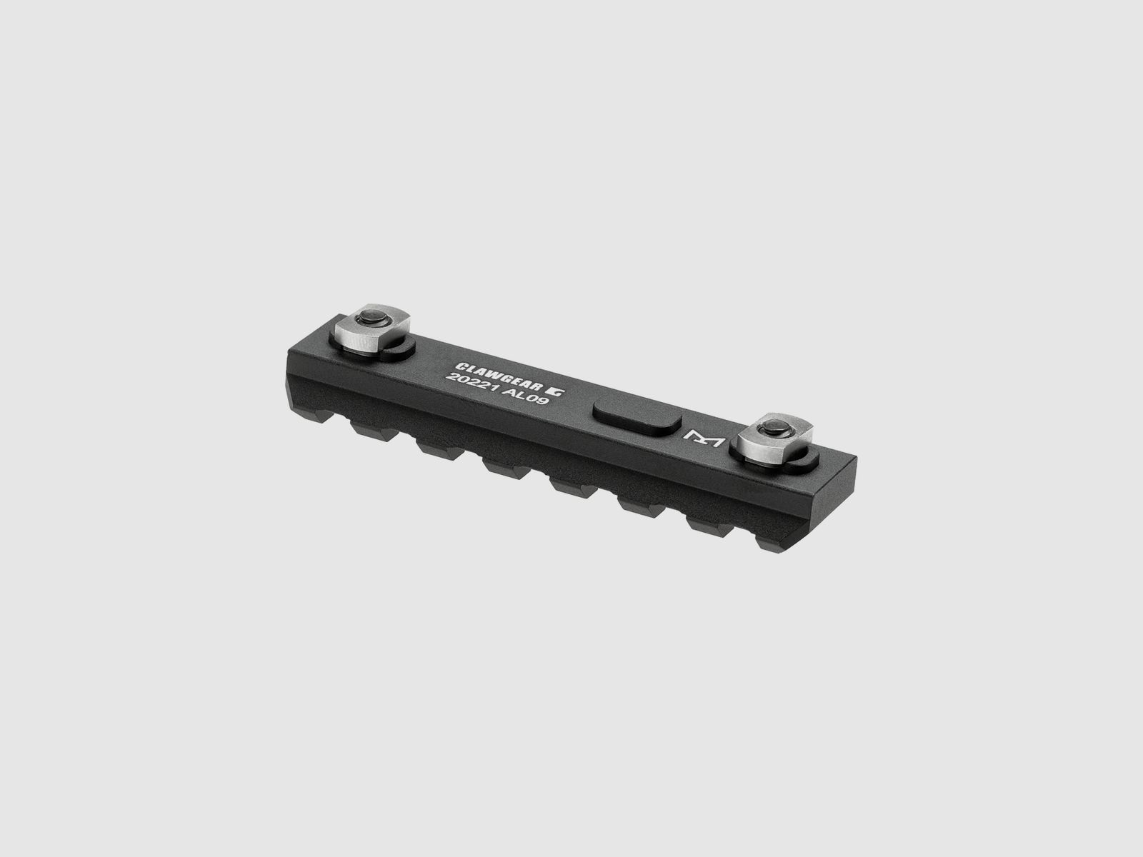 CLAWGEAR M-LOK RAIL 7 SLOT ALU, Bild 2 von 4