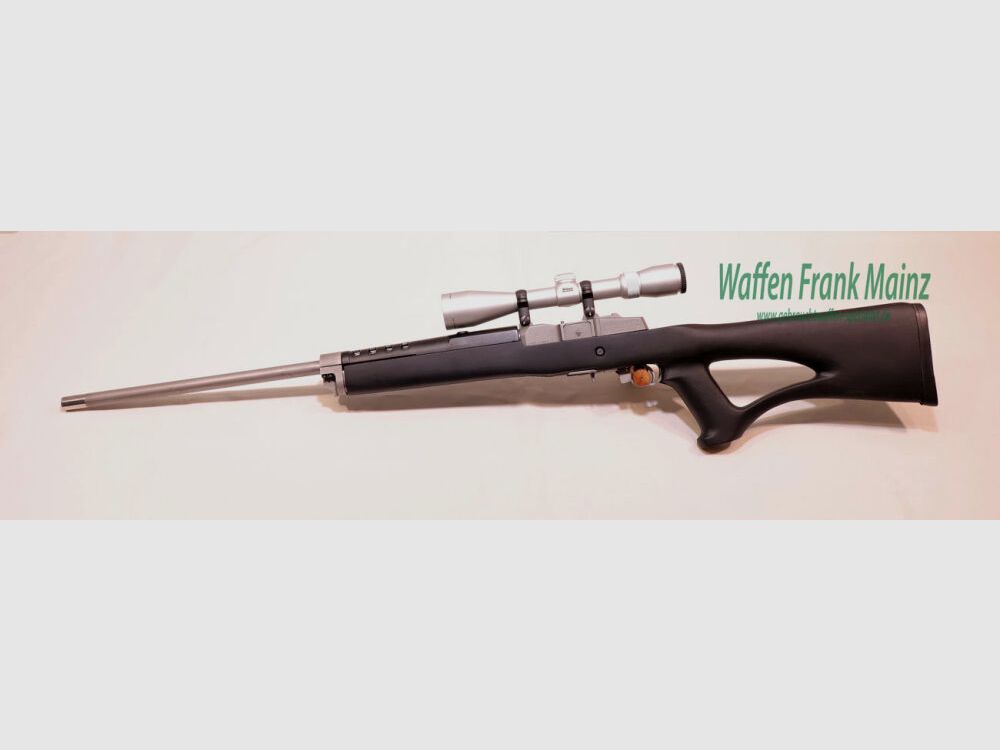 Ruger - USA Mini 14 Target Ranch Rifle