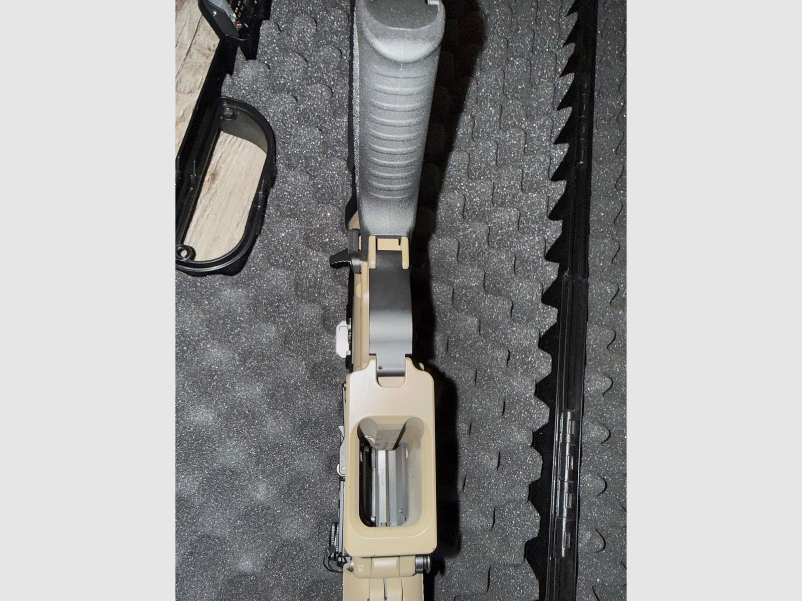 Schmeisser AR-15-9 Sport