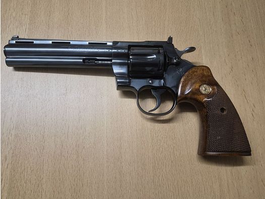 Colt Python